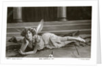 Gabrielle Ray, English actress, dancer and singer by Rotary Photo
