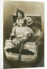 Marie Dainton, British actress by R Dunn and Co