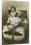 Marie Dainton, British actress by R Dunn and Co