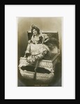 Marie Dainton, British actress by R Dunn and Co