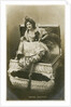 Marie Dainton, British actress by R Dunn and Co