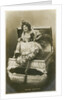 Marie Dainton, British actress by R Dunn and Co