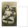 Marie Dainton, British actress by R Dunn and Co
