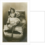 Marie Dainton, British actress by R Dunn and Co