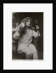 Doris Beresford, British actress by Rapid Photo Company
