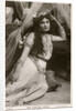 Constance Drever, British actress by Rotary Photo