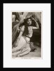 Constance Drever, British actress by Rotary Photo