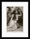 Constance Drever, British actress by Rotary Photo