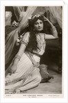 Constance Drever, British actress by Rotary Photo