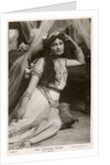 Constance Drever, British actress by Rotary Photo