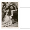 Constance Drever, British actress by Rotary Photo