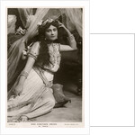 Constance Drever, British actress by Rotary Photo