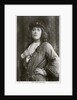 Edith Wynne Matthison, British actress by Rotary Photo