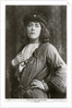 Edith Wynne Matthison, British actress by Rotary Photo