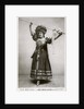 Miss Coralie Blythe as 'Mitzi' by Philco Publishing Company