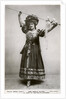 Miss Coralie Blythe as 'Mitzi' by Philco Publishing Company