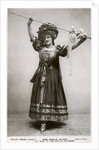 Miss Coralie Blythe as 'Mitzi' by Philco Publishing Company