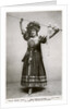 Miss Coralie Blythe as 'Mitzi' by Philco Publishing Company