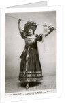Miss Coralie Blythe as 'Mitzi' by Philco Publishing Company