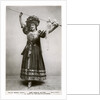 Miss Coralie Blythe as 'Mitzi' by Philco Publishing Company