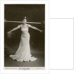 Carrie Moore, Australian actress by Rotary Photo