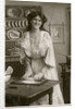 Zena Dare, British actress by Rotary Photo