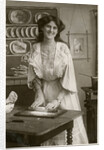 Zena Dare, British actress by Rotary Photo