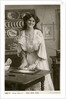 Zena Dare, British actress by Rotary Photo