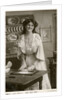 Zena Dare, British actress by Rotary Photo