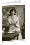 Zena Dare, British actress by Rotary Photo