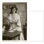 Zena Dare, British actress by Rotary Photo