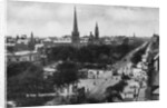 Lord Street, Southport, Lancashire by Anonymous