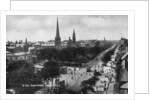 Lord Street, Southport, Lancashire by Anonymous