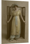 Woman by Regent Publishing Co