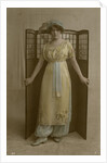 Woman by Regent Publishing Co