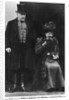 The Duke and Duchess of Argyll by Anonymous