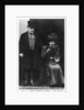 The Duke and Duchess of Argyll by Anonymous