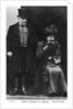 The Duke and Duchess of Argyll by Anonymous