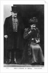 The Duke and Duchess of Argyll by Anonymous