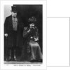 The Duke and Duchess of Argyll by Anonymous