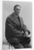 PA Gawthorn, English actor by Anonymous