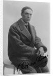 PA Gawthorn, English actor by Anonymous