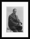 PA Gawthorn, English actor by Anonymous