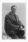 PA Gawthorn, English actor by Anonymous