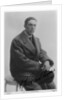 PA Gawthorn, English actor by Anonymous