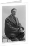 PA Gawthorn, English actor by Anonymous
