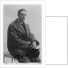 PA Gawthorn, English actor by Anonymous