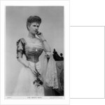 Queen Mary of the United Kingdom by Anonymous