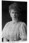 Mary, Princess of Wales by Ernest H Mills