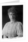 Mary, Princess of Wales by Ernest H Mills